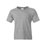 Gildan - Youth DryBlend® T-Shirt - 8000B - Sport Grey