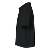 Gildan - Youth DryBlend® Jersey Polo - 8800B - Black