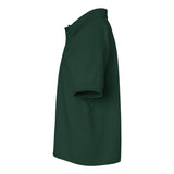 Gildan - Youth DryBlend® Jersey Polo - 8800B - Forest Green