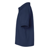 Gildan - Youth DryBlend® Jersey Polo - 8800B - Navy