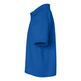 Gildan - Youth DryBlend® Jersey Polo - 8800B - Royal