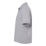 Gildan - Youth DryBlend® Jersey Polo - 8800B - Sport Grey