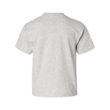 Gildan - Youth Heavy Cotton™ T-Shirt - 5000B - Ash