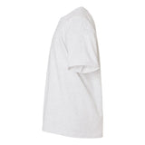 Gildan - Youth Heavy Cotton™ T-Shirt - 5000B - Ash
