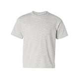 Gildan - Youth Heavy Cotton™ T-Shirt - 5000B - Ash