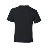 Gildan - Youth Heavy Cotton™ T-Shirt - 5000B - Black