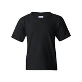 Gildan - Youth Heavy Cotton™ T-Shirt - 5000B - Black