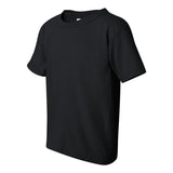 Gildan - Youth Heavy Cotton™ T-Shirt - 5000B - Black