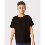Gildan - Youth Heavy Cotton™ T-Shirt - 5000B - Black