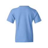 Gildan - Youth Heavy Cotton™ T-Shirt - 5000B - Carolina Blue