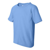 Gildan - Youth Heavy Cotton™ T-Shirt - 5000B - Carolina Blue