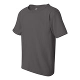Gildan - Youth Heavy Cotton™ T-Shirt - 5000B - Charcoal