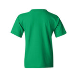 Gildan - Heavy Cotton™ Youth T-Shirt - 5000B - Irish Green