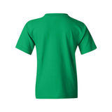 Gildan - Youth Heavy Cotton™ T-Shirt - 5000B - Irish Green