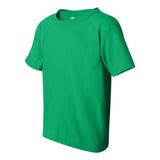 Gildan - Heavy Cotton™ Youth T-Shirt - 5000B - Irish Green