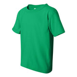 Gildan - Youth Heavy Cotton™ T-Shirt - 5000B - Irish Green
