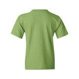 Gildan - Heavy Cotton™ Youth T-Shirt - 5000B - Kiwi