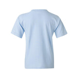 Gildan - Heavy Cotton™ Youth T-Shirt - 5000B - Light Blue