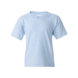 Gildan - Youth Heavy Cotton™ T-Shirt - 5000B - Light Blue