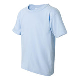 Gildan - Heavy Cotton™ Youth T-Shirt - 5000B - Light Blue