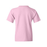 Gildan - Heavy Cotton™ Youth T-Shirt - 5000B - Light Pink