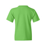 Gildan - Youth Heavy Cotton™ T-Shirt - 5000B - Lime