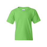 Gildan - Youth Heavy Cotton™ T-Shirt - 5000B - Lime