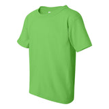 Gildan - Youth Heavy Cotton™ T-Shirt - 5000B - Lime