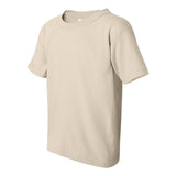 Gildan - Youth Heavy Cotton™ T-Shirt - 5000B - Natural