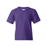 Gildan - Heavy Cotton™ Youth T-Shirt - 5000B - Purple