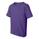 Gildan - Heavy Cotton™ Youth T-Shirt - 5000B - Purple