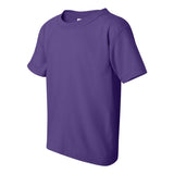 Gildan - Youth Heavy Cotton™ T-Shirt - 5000B - Purple