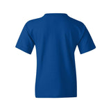 Gildan - Heavy Cotton™ Youth T-Shirt - 5000B - Royal