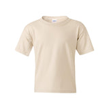 Gildan - Youth Heavy Cotton™ T-Shirt - 5000B - Sand