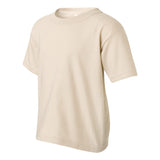 Gildan - Youth Heavy Cotton™ T-Shirt - 5000B - Sand