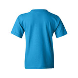 Gildan - Heavy Cotton™ Youth T-Shirt - 5000B - Sapphire