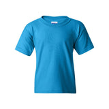 Gildan - Heavy Cotton™ Youth T-Shirt - 5000B - Sapphire