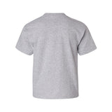 Gildan - Youth Heavy Cotton™ T-Shirt - 5000B - Sport Grey