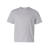 Gildan - Youth Heavy Cotton™ T-Shirt - 5000B - Sport Grey