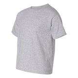 Gildan - Heavy Cotton™ Youth T-Shirt - 5000B - Sport Grey