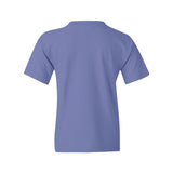 Gildan - Youth Heavy Cotton™ T-Shirt - 5000B - Violet
