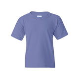 Gildan - Heavy Cotton™ Youth T-Shirt - 5000B - Violet