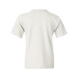 Gildan - Youth Heavy Cotton™ T-Shirt - 5000B - White
