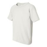 Gildan - Heavy Cotton™ Youth T-Shirt - 5000B - White