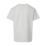 Gildan - Youth Ultra Cotton® T-Shirt - 2000B - Ash