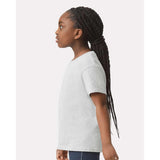 Gildan - Youth Ultra Cotton® T-Shirt - 2000B - Ash