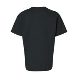 Gildan - Ultra Cotton® Youth T-Shirt - 2000B - Black