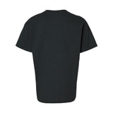 Gildan - Youth Ultra Cotton® T-Shirt - 2000B - Black