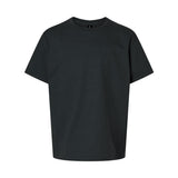 Gildan - Youth Ultra Cotton® T-Shirt - 2000B - Black