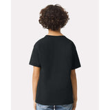 Gildan - Ultra Cotton® Youth T-Shirt - 2000B - Black